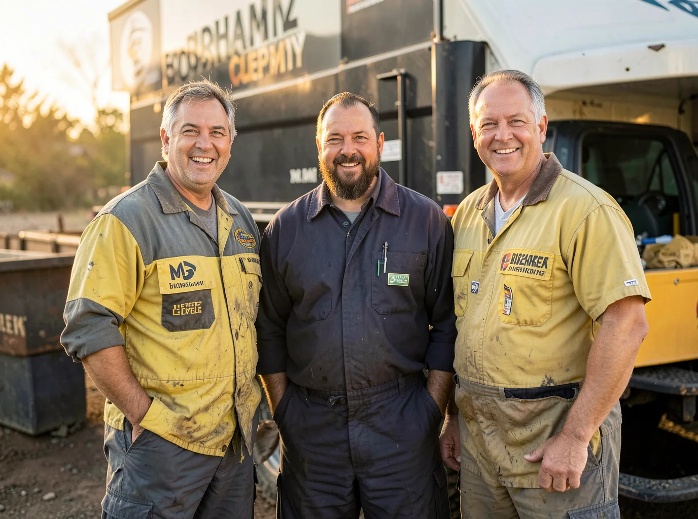 Sewage Cleanup company in Katonah, NY
