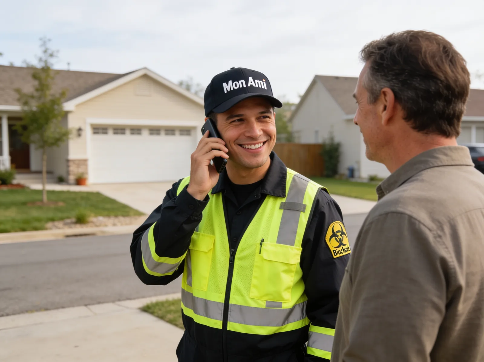Sewage Cleanup Katonah, NY FAQs